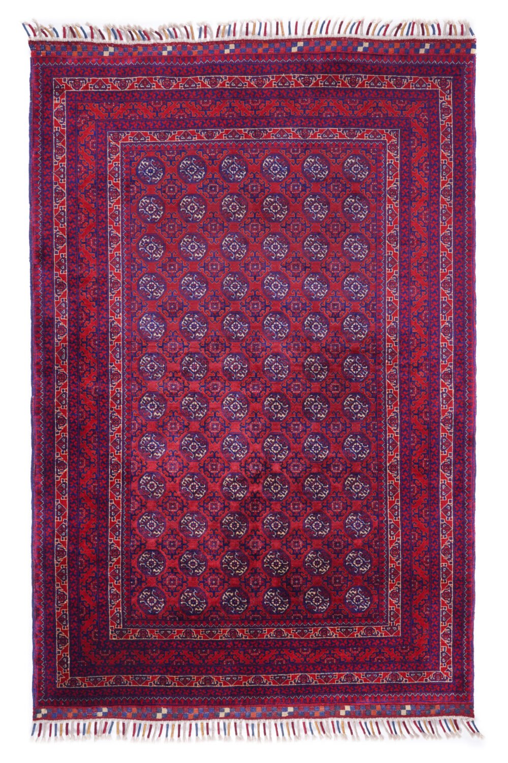 Bilcik Oriental Rug