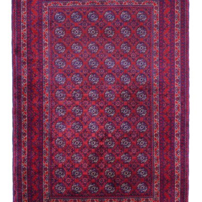 Bilcik Oriental Rug