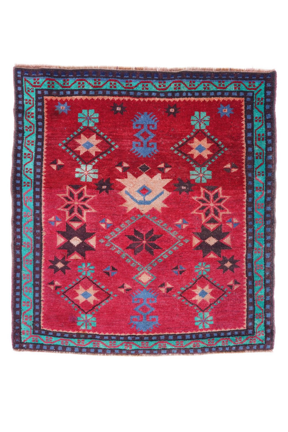 Balıkesir Oriental Rug