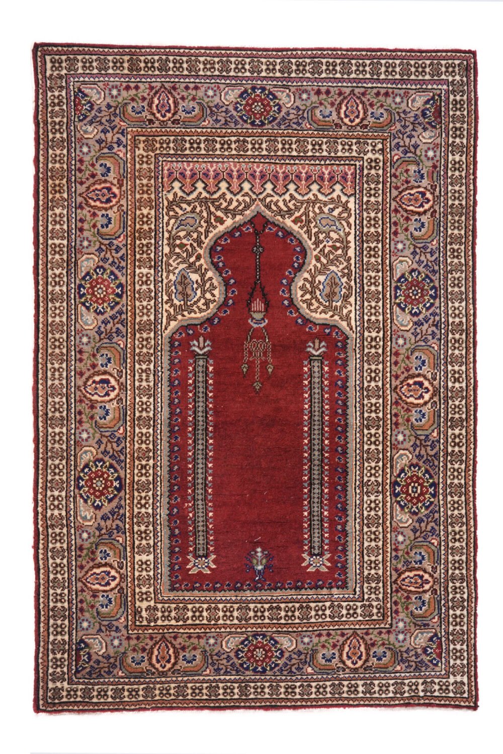 prayer rug for muslim