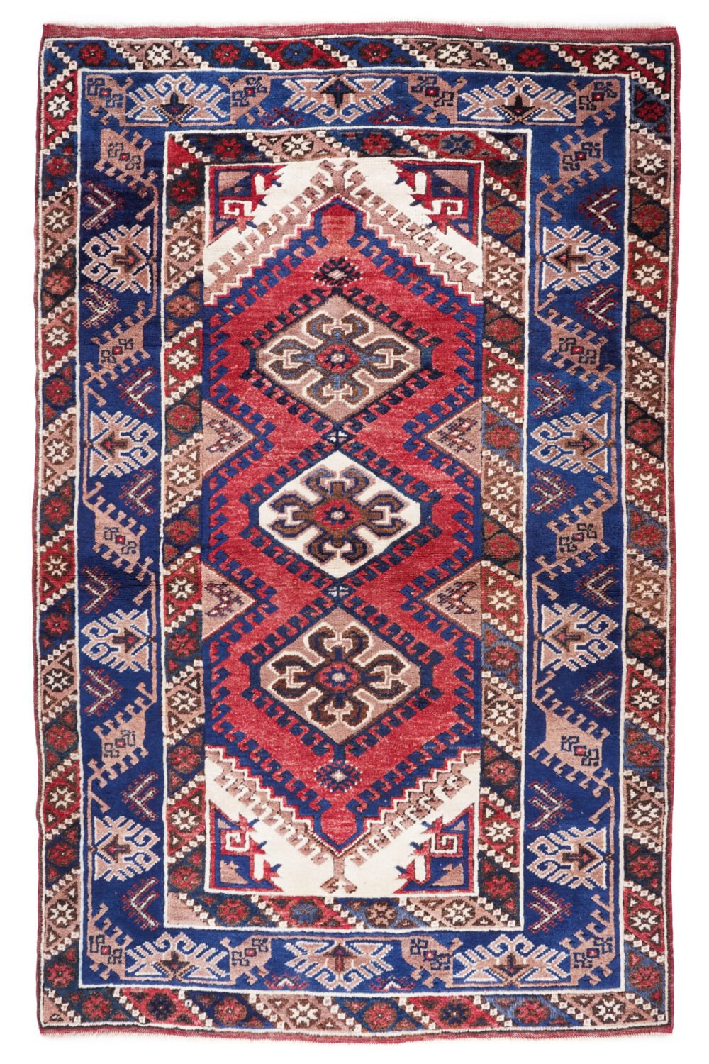 Dosemealti Oriental Rug