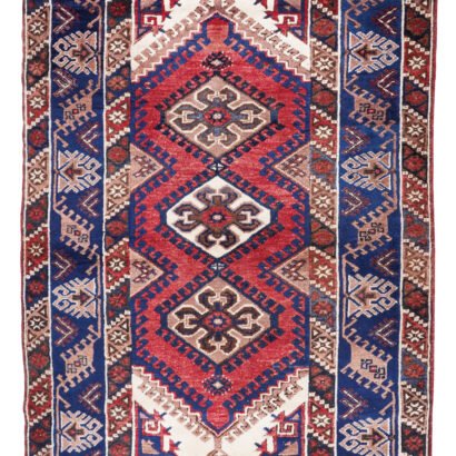 Dosemealti Oriental Rug