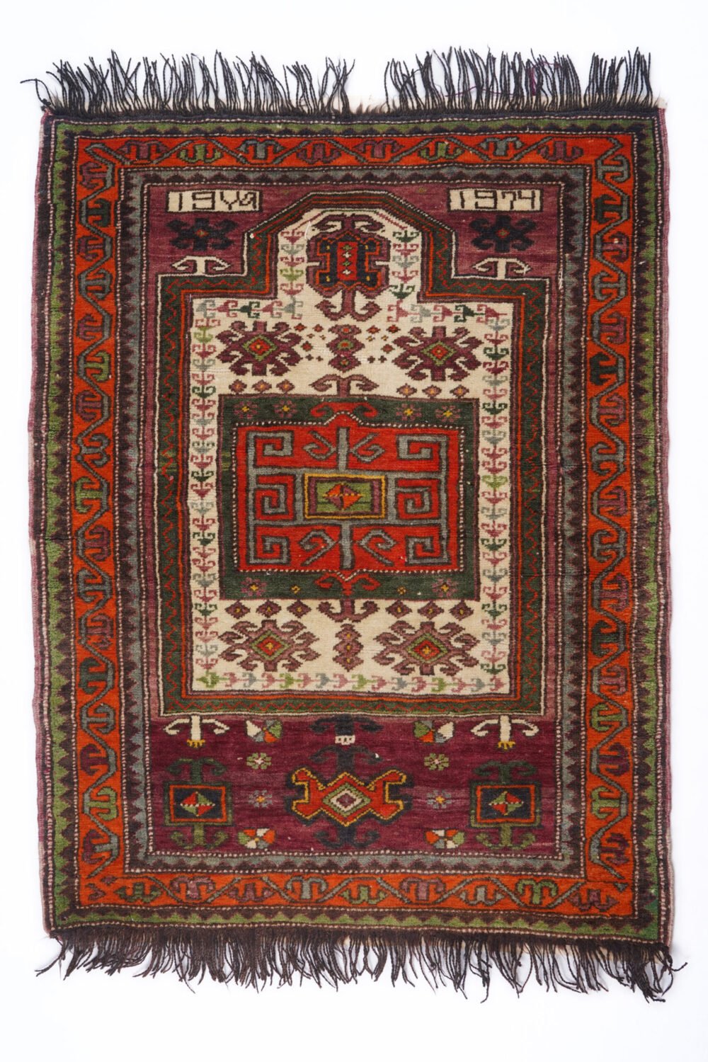 small entryway rug