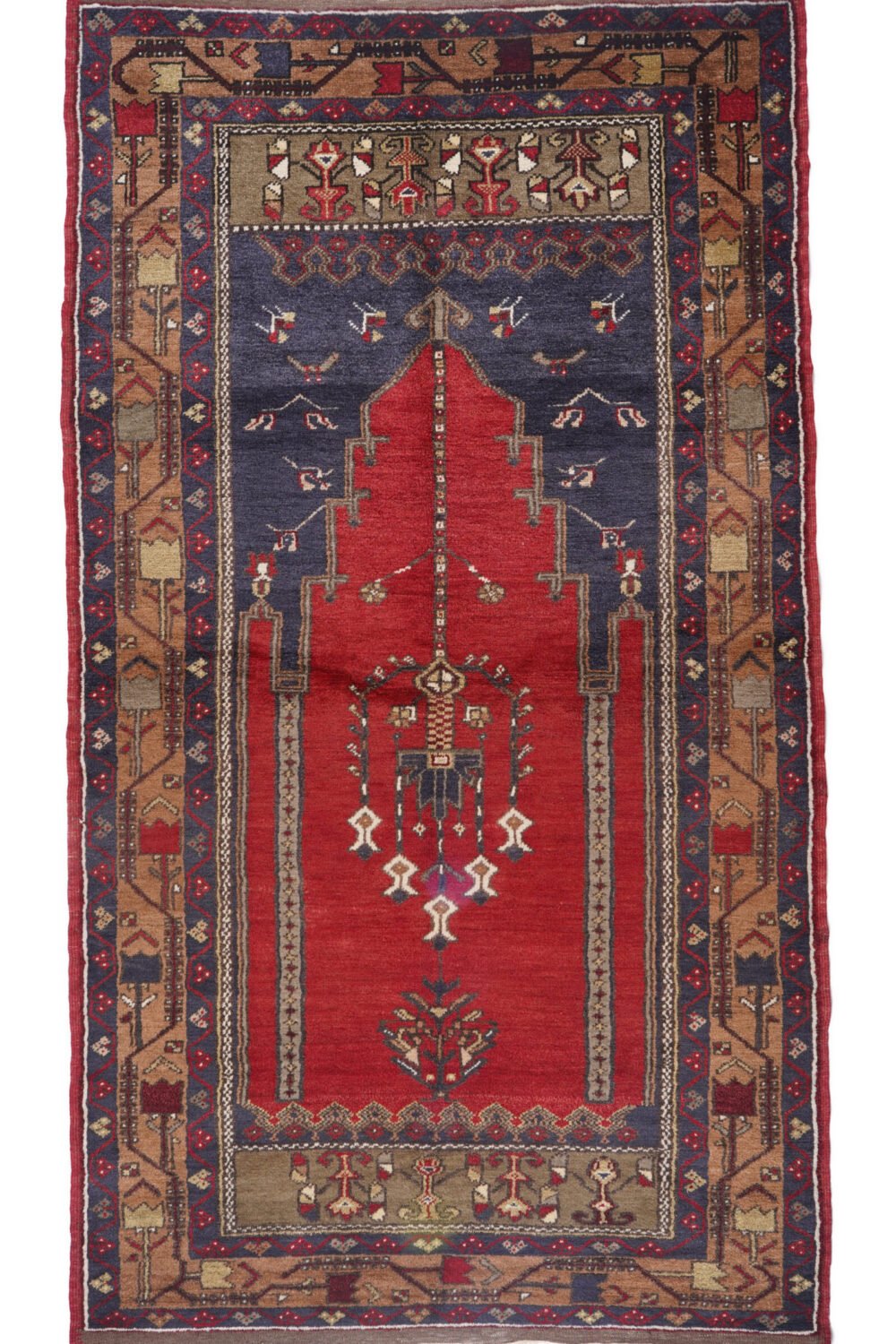 islamic art rugs