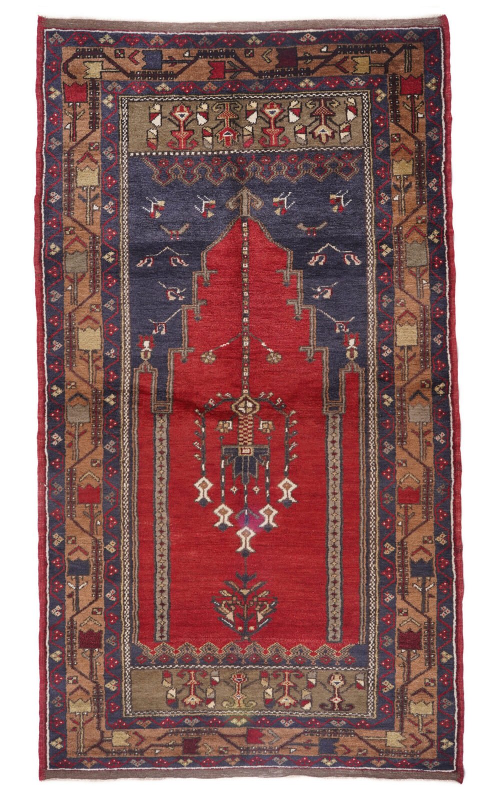 islamic art rugs