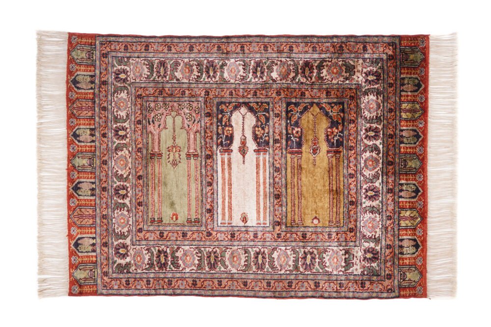 Islamic Rug