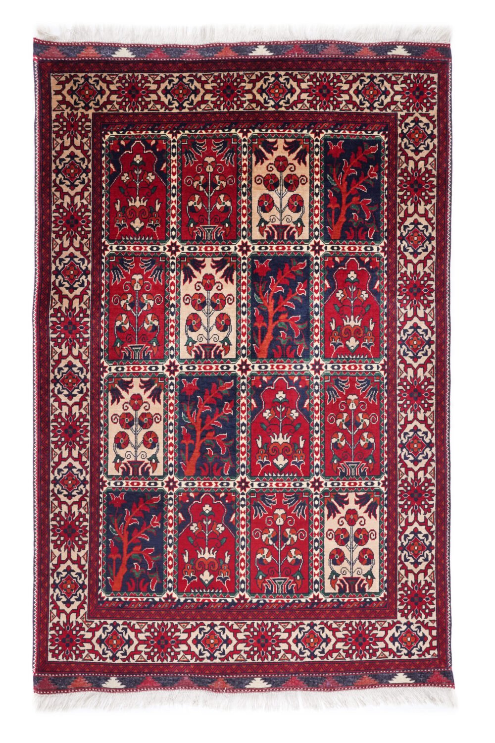 Bilcik Oriental Rug