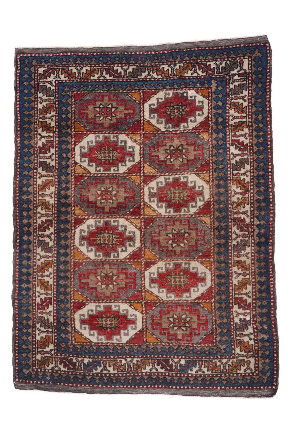 Taspinar Throw Rug