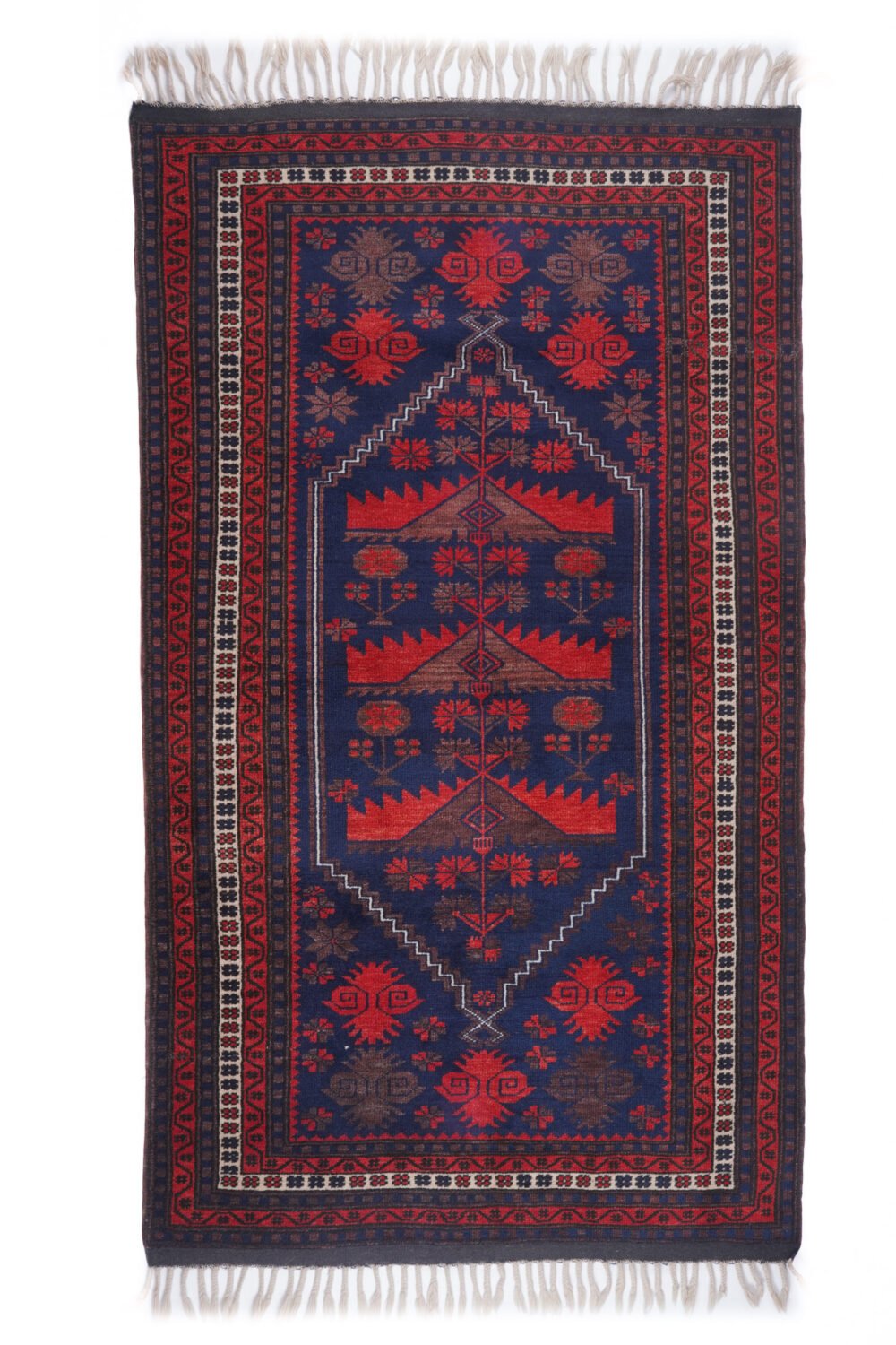 Rug suitable for any room