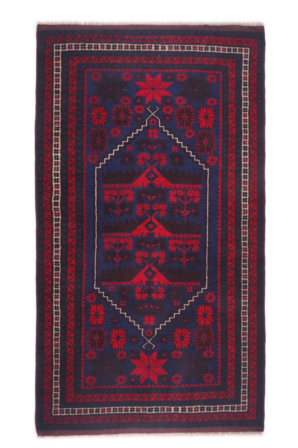 Wool Rugs for Living Room
