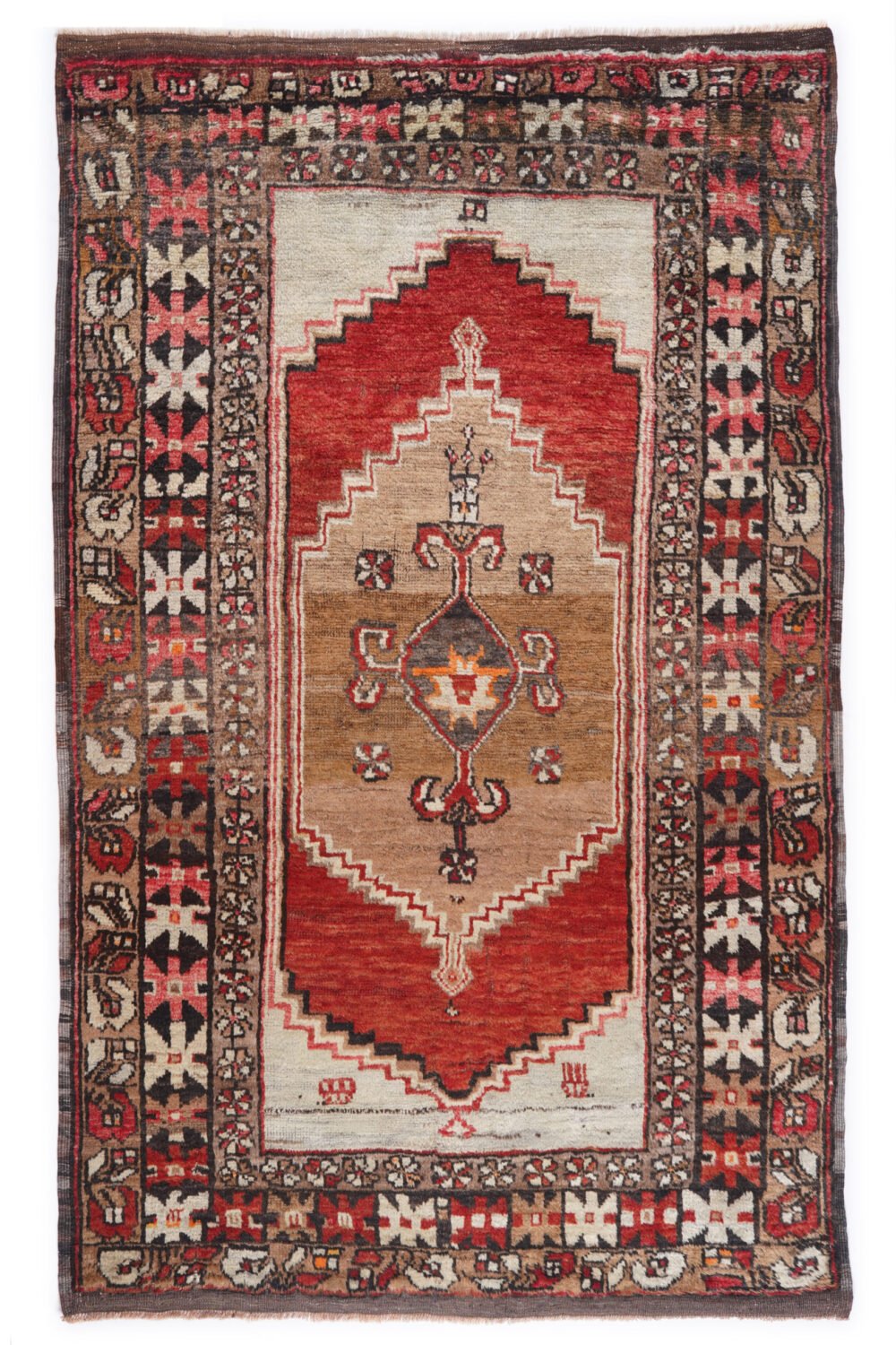 Konya Wool Rug