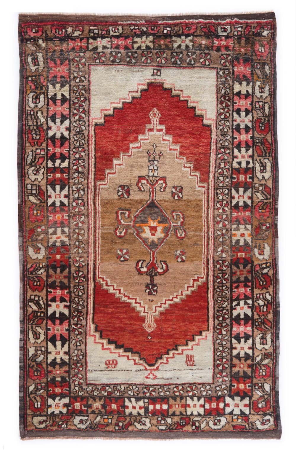 Konya Wool Rug