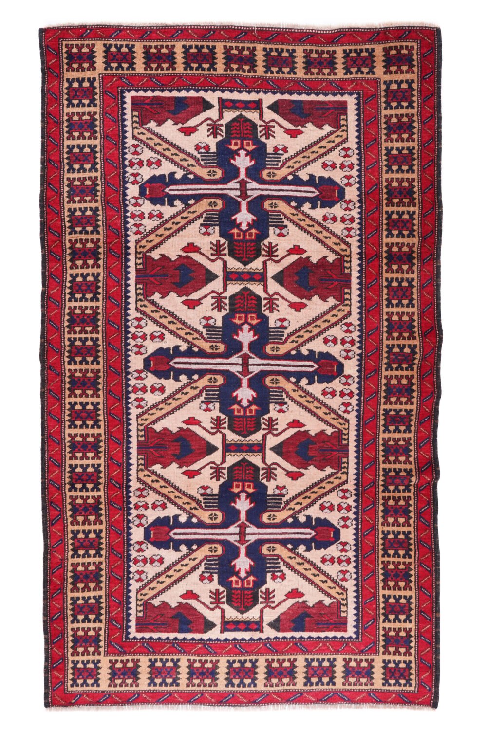 Yagcibedir Kitchen Rug