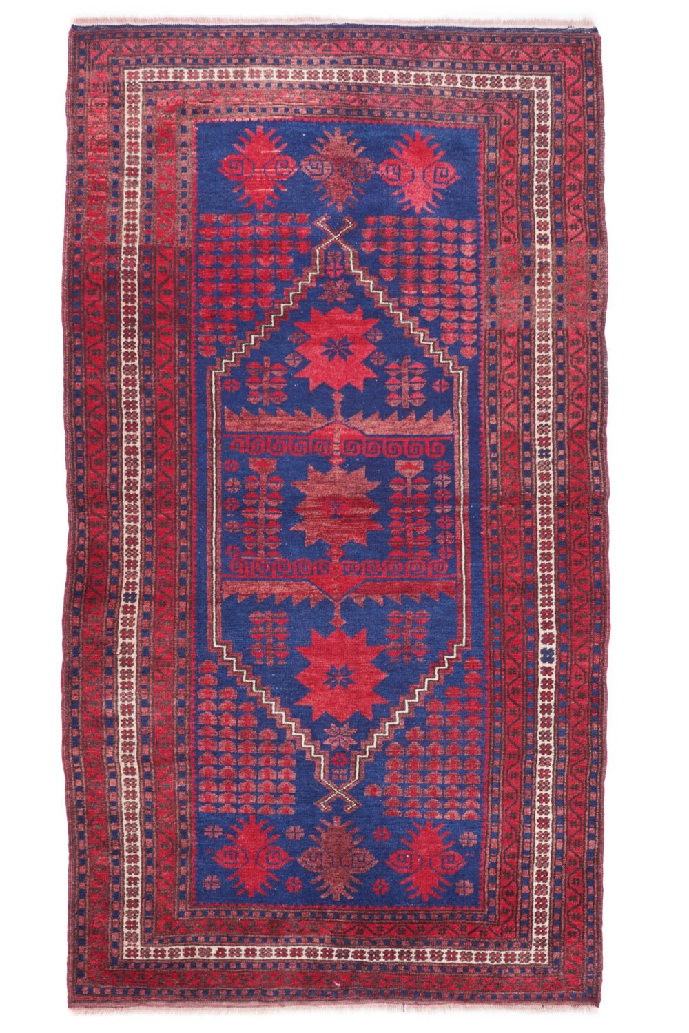 Yagcibedir Outdoor Rug