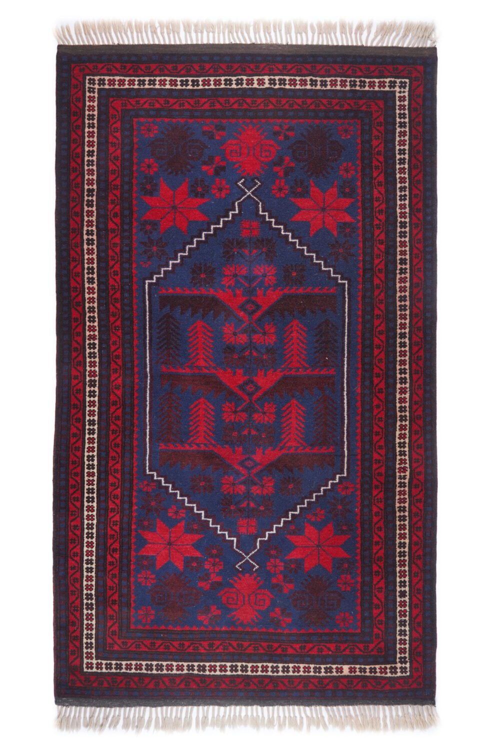 Yagcibedir Vintage Rug