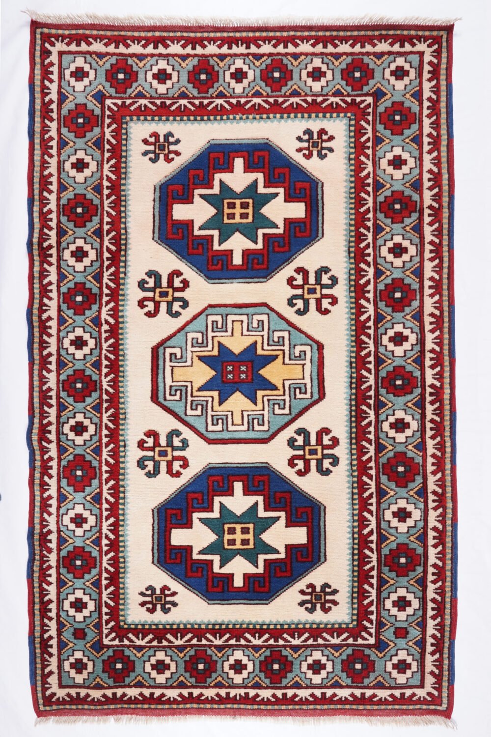 Kars Wool Rug