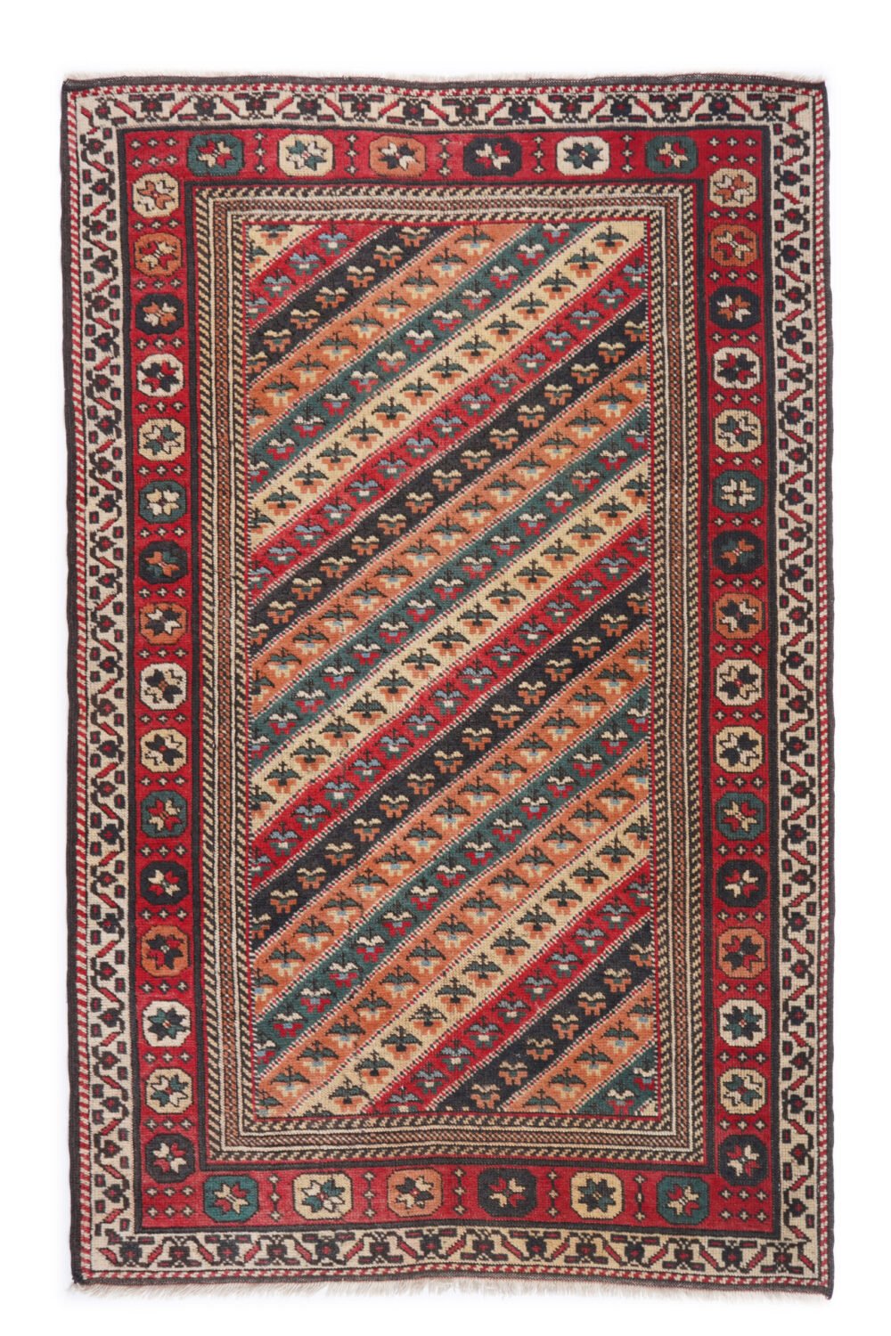 Outdoor Wool Rug