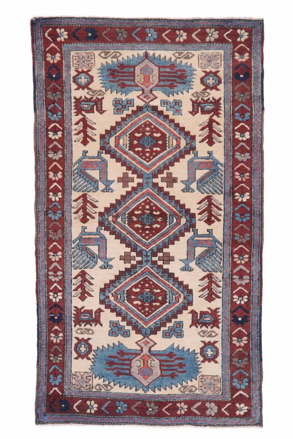 Small Area Rug