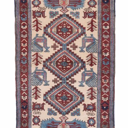 Small Area Rug