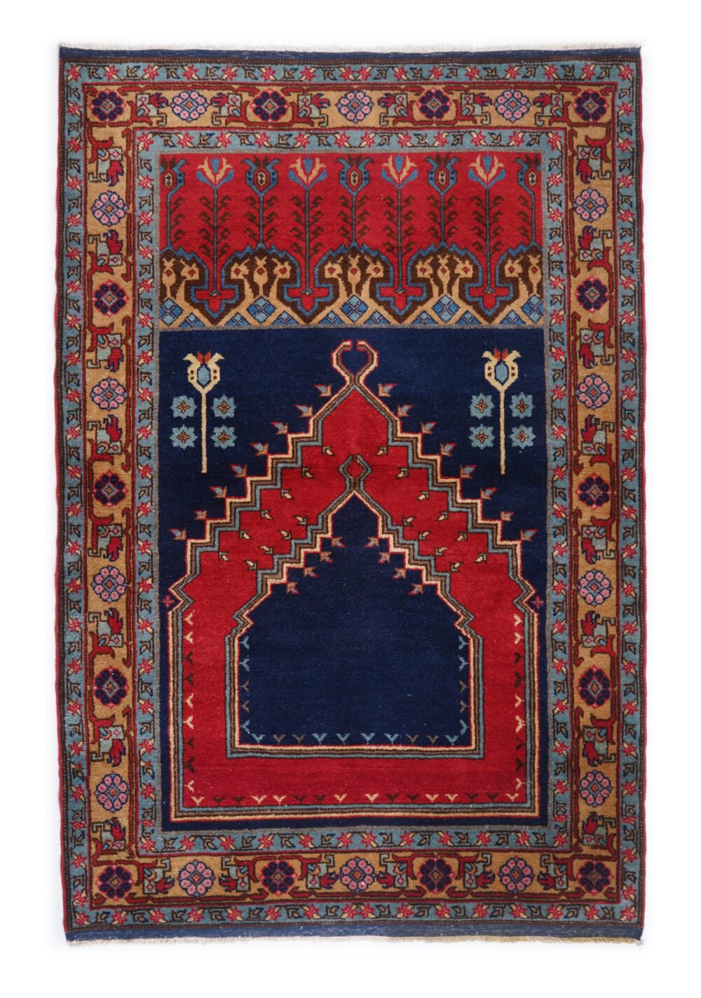 Turkish Small Rug