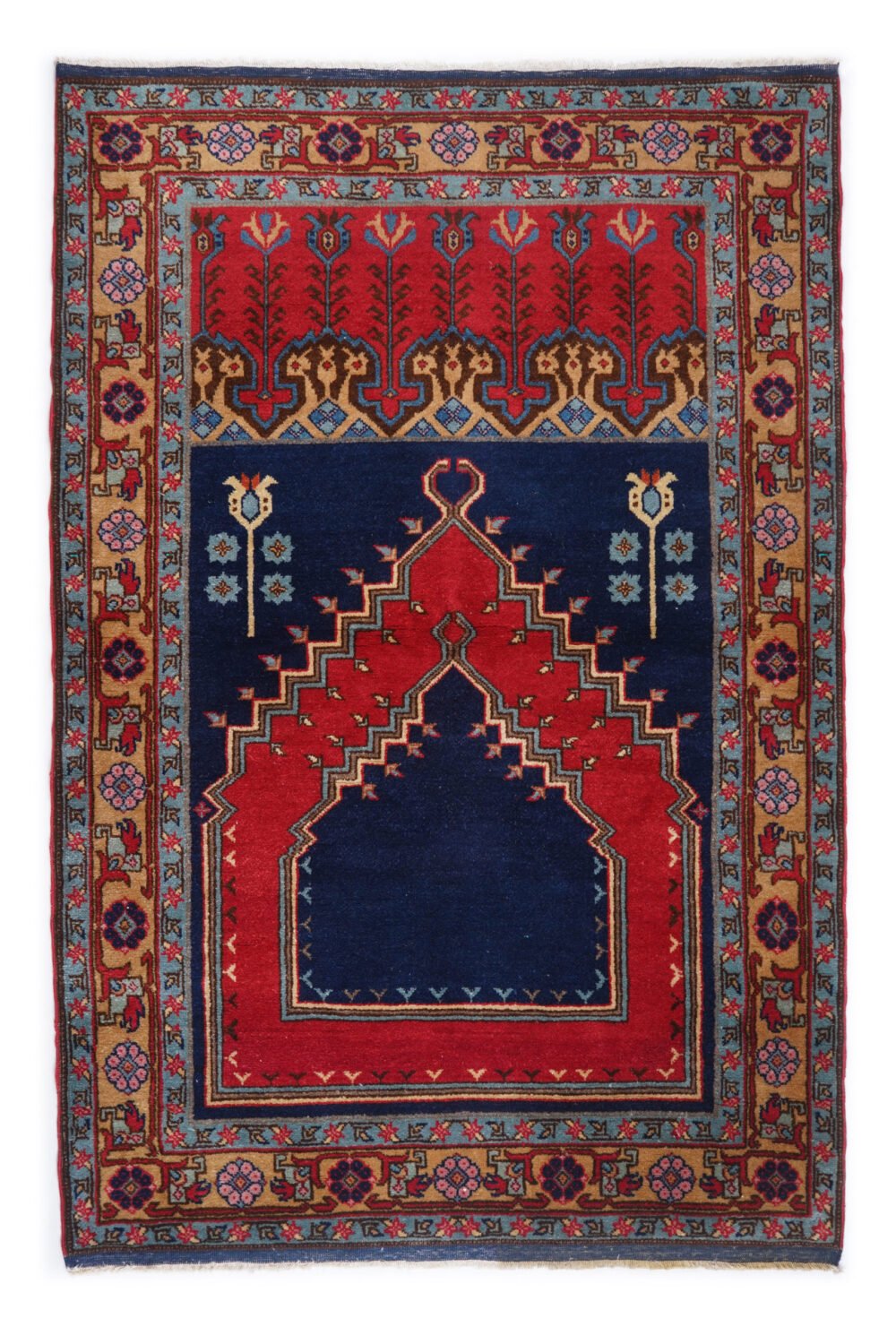 Turkish Small Rug