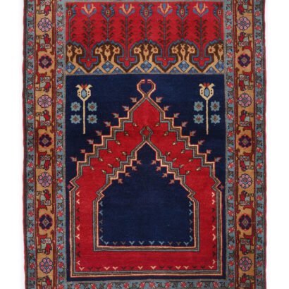 Turkish Small Rug