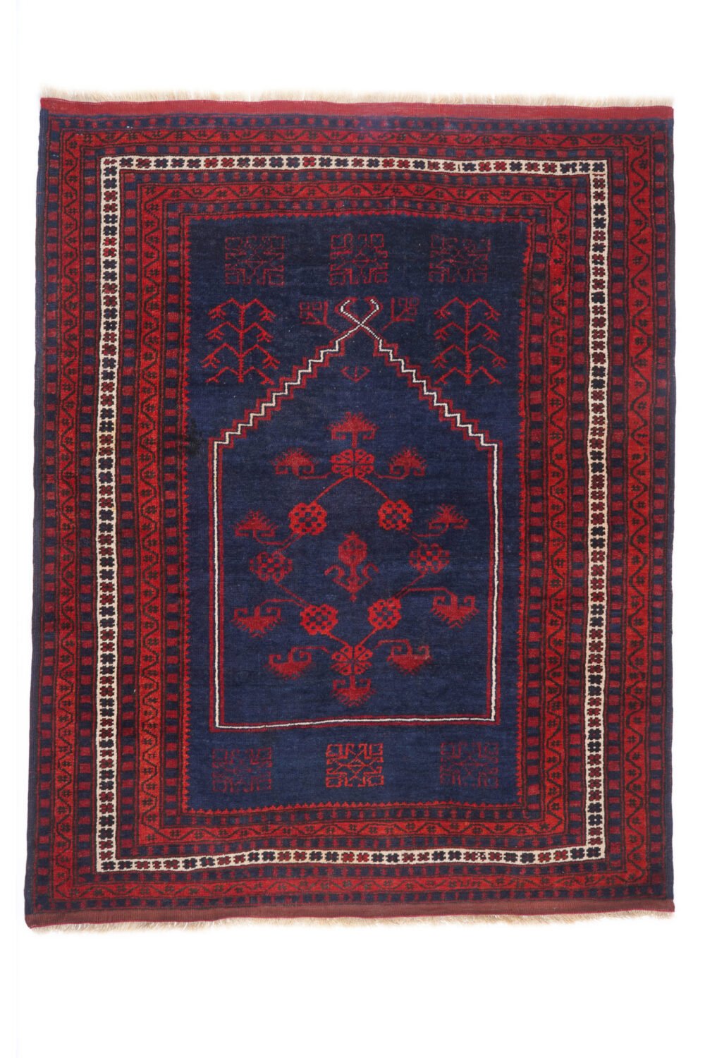 Turkish Yagcibedir Rug