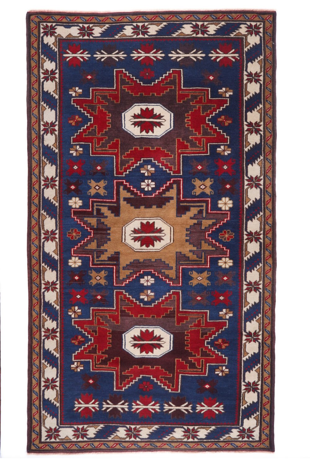 Turkish Yagcibedir Rug