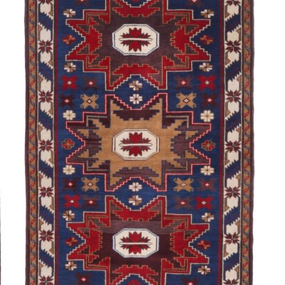 Turkish Yagcibedir Rug