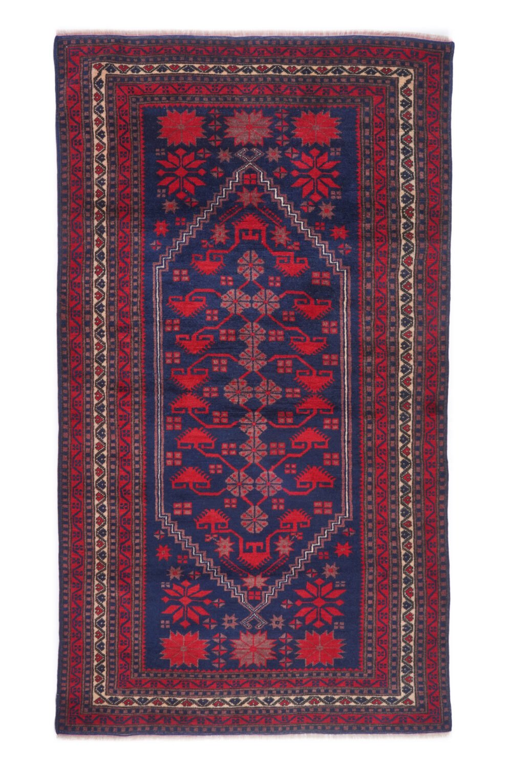Turkish Yagcibedir Rug