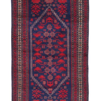 Turkish Yagcibedir Rug