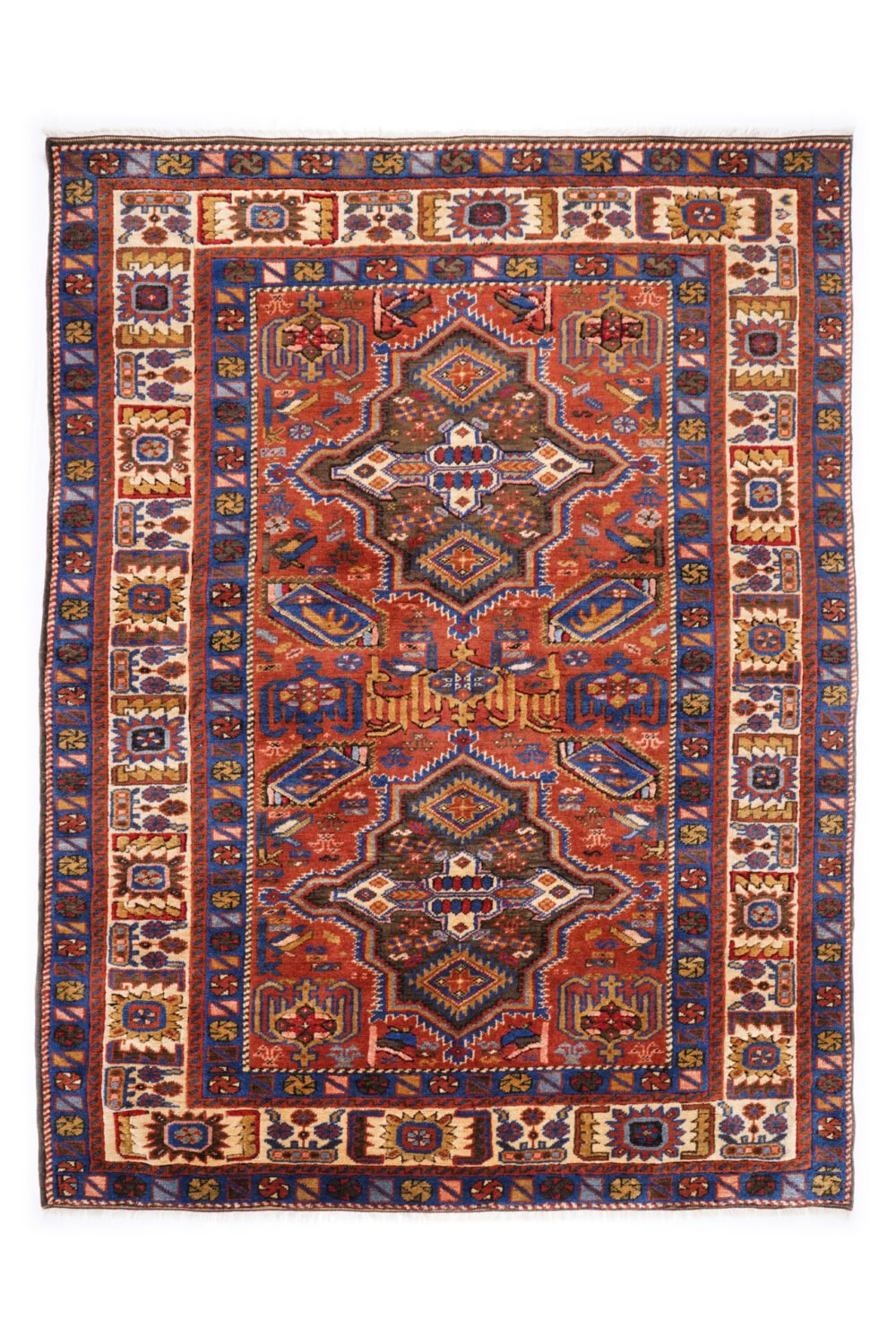 Taspinar Oriental Rug