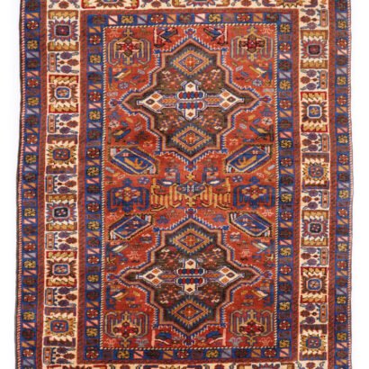 Taspinar Oriental Rug