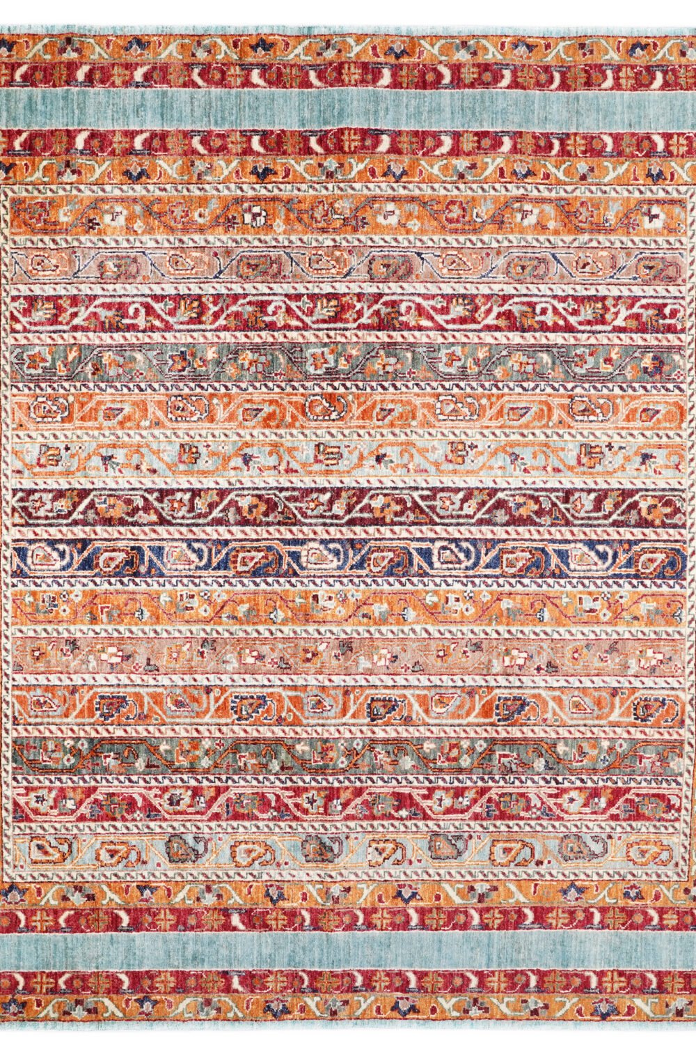 Turkish Shawal Rug