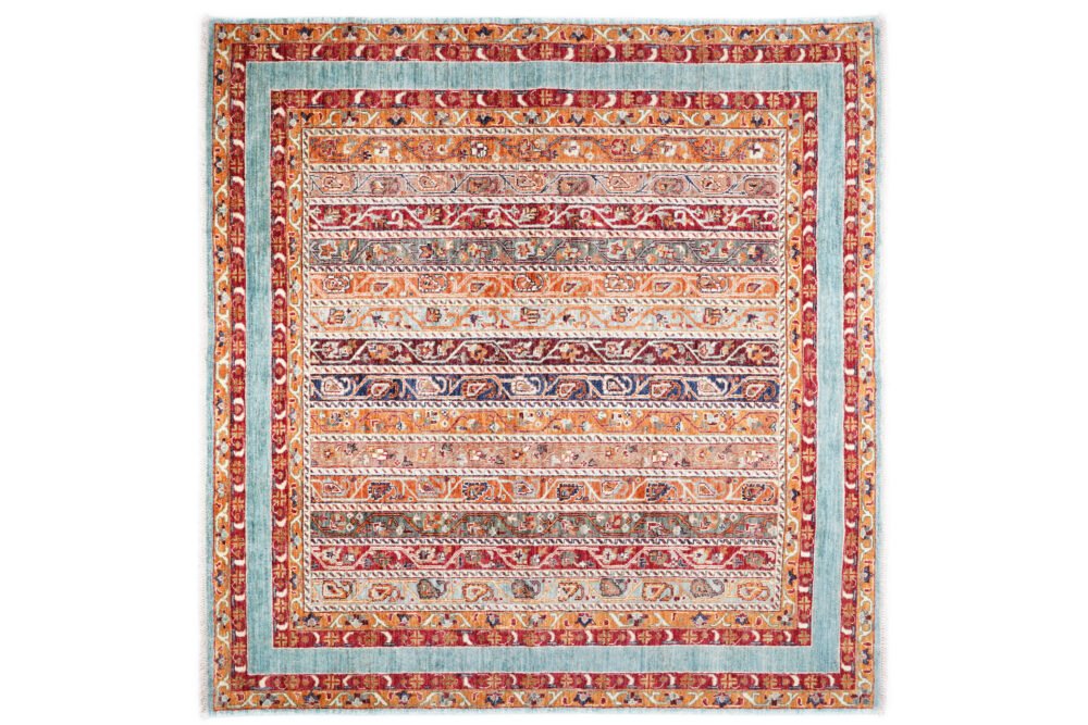Turkish Shawal Rug