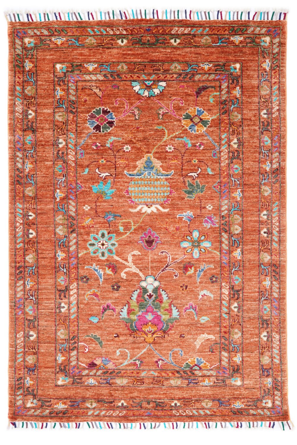 Turkish Sultani Rug