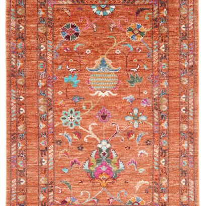 Turkish Sultani Rug