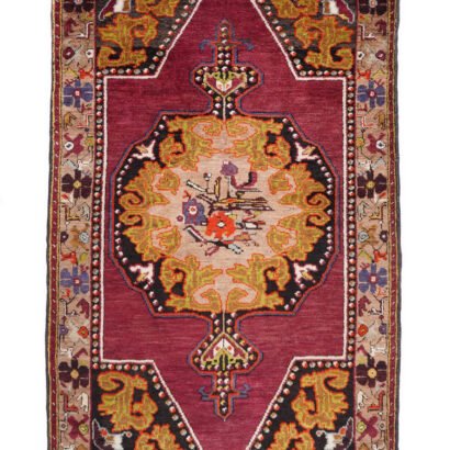 Maden Wool Rug