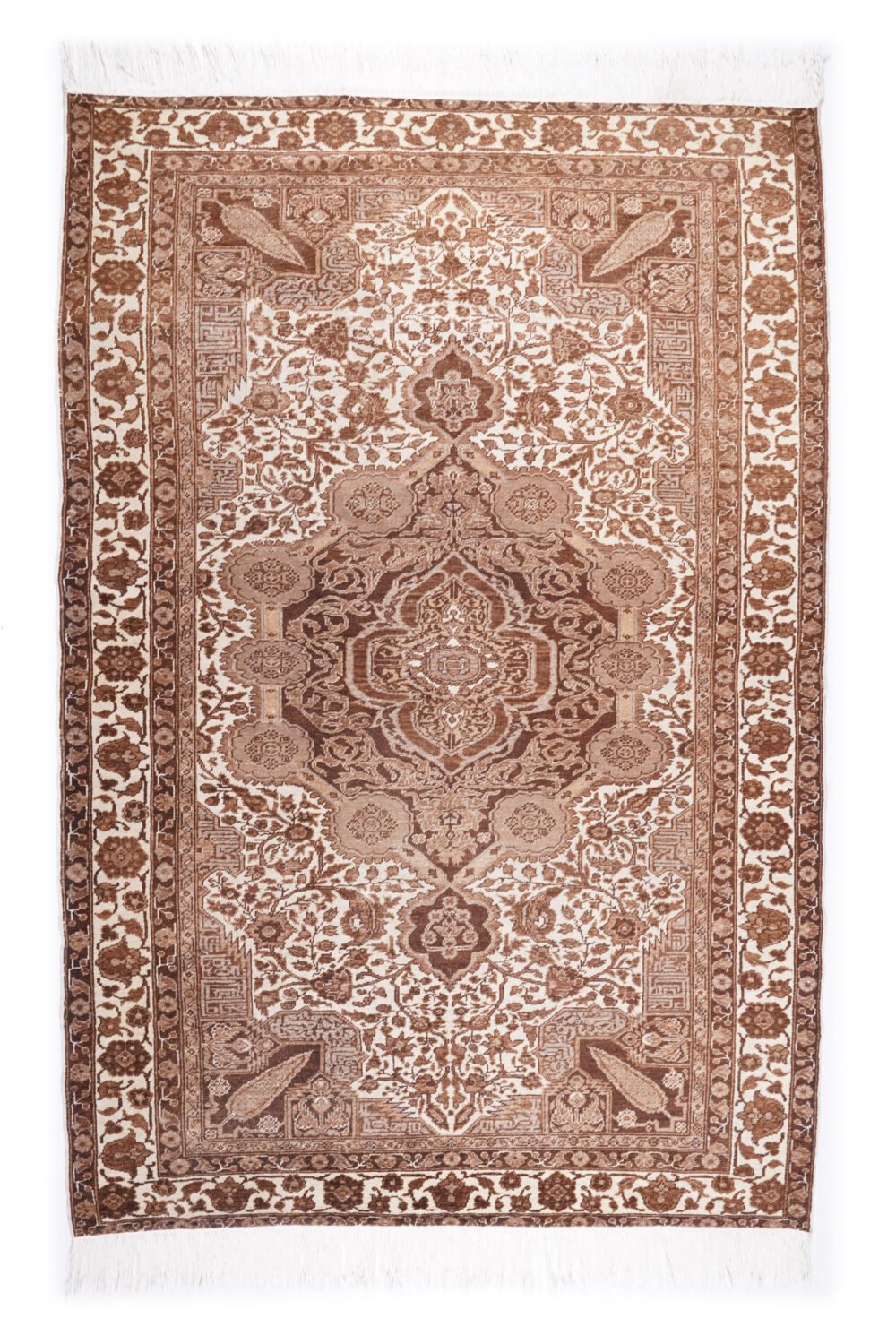 Kayseri Wool Rug