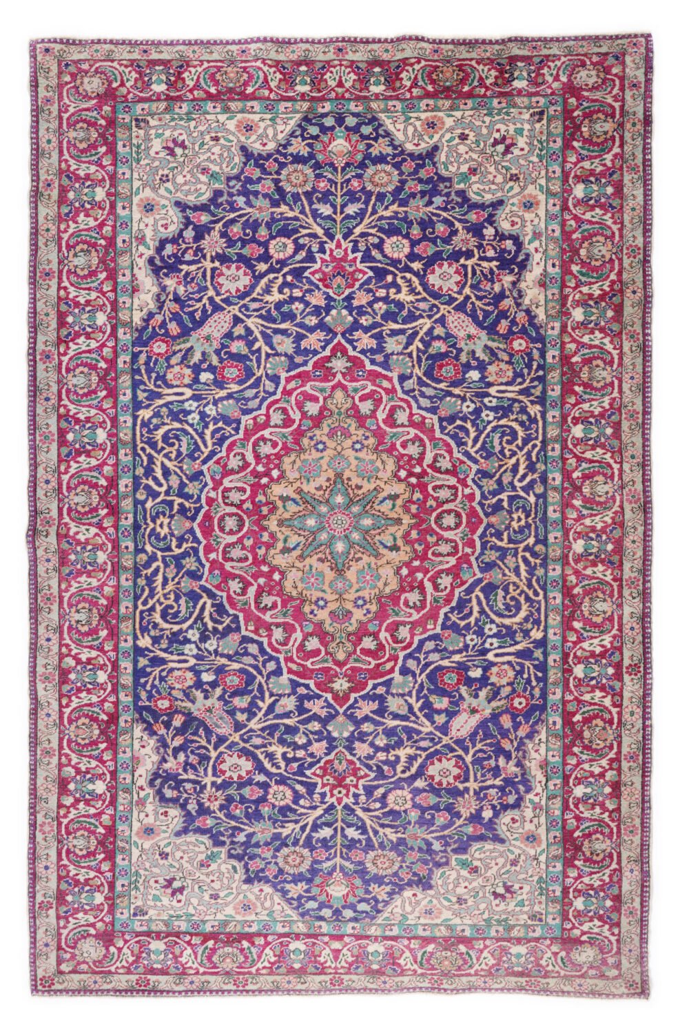 Kayseri Oriental Rug