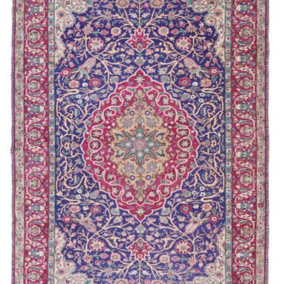Kayseri Oriental Rug