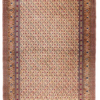 Versatile home rug”