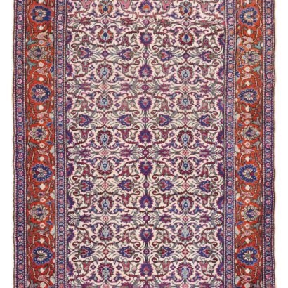 Versatile home rug”