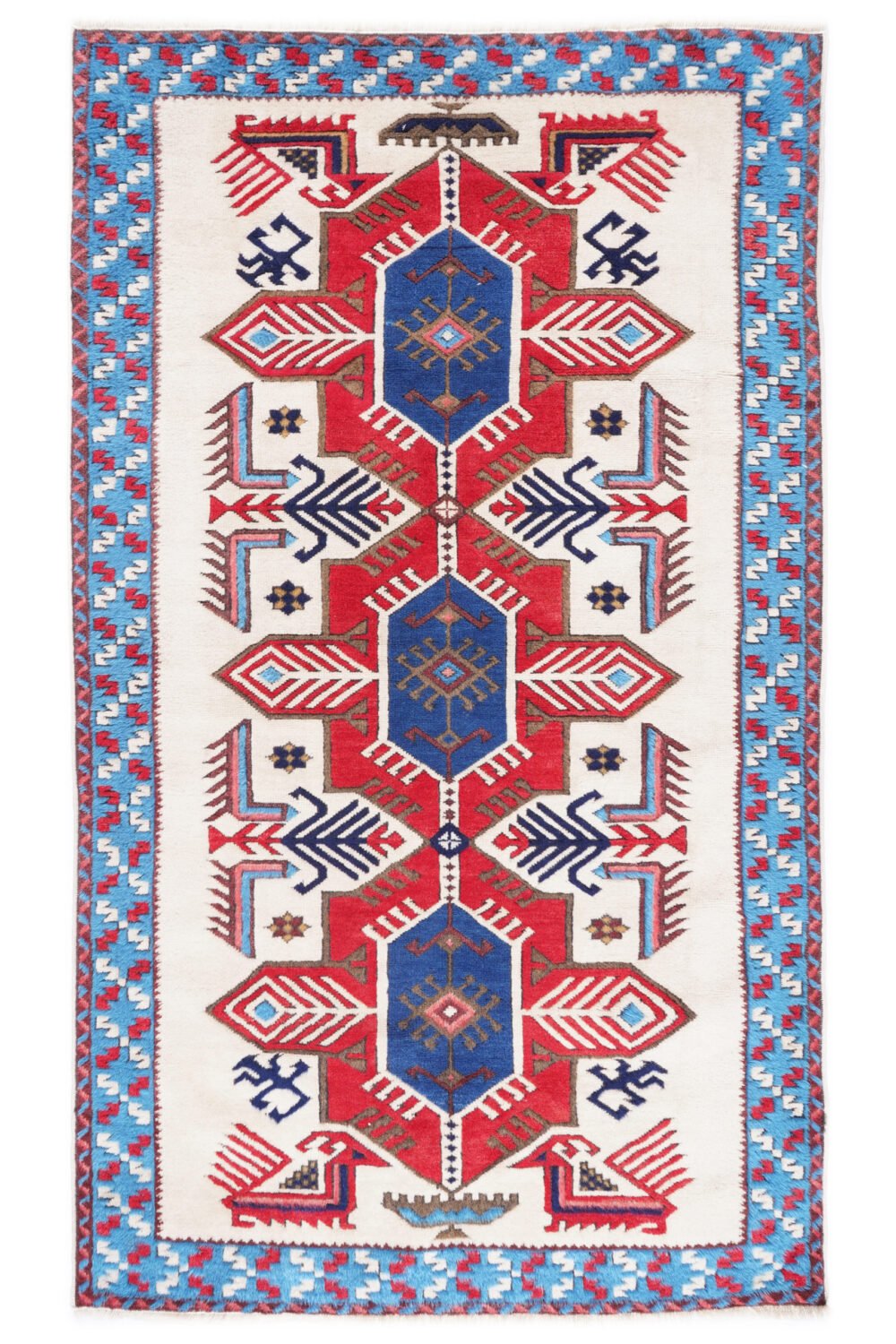 Versatile home rug”