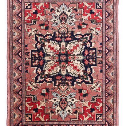 Comfortable floor rug