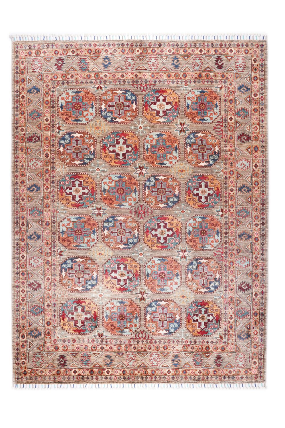 Afghan Sultani Rug