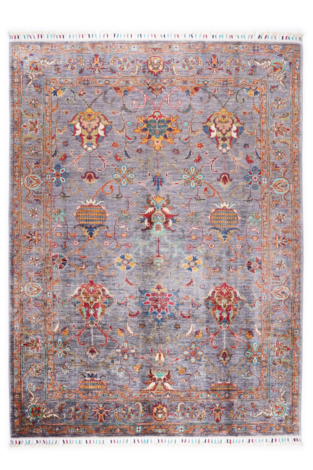Afghan Sultani Rug