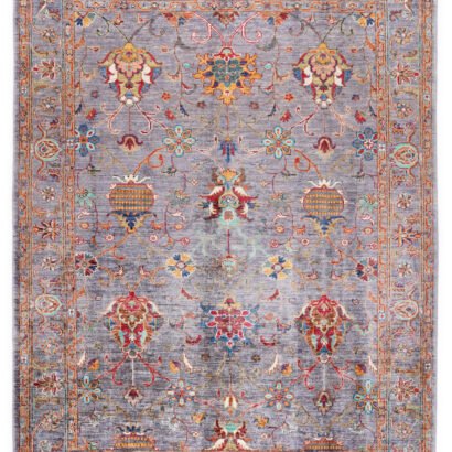 Afghan Sultani Rug