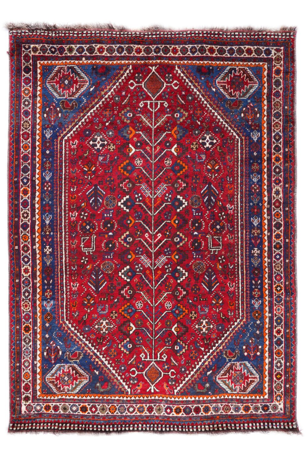 High-quality rug