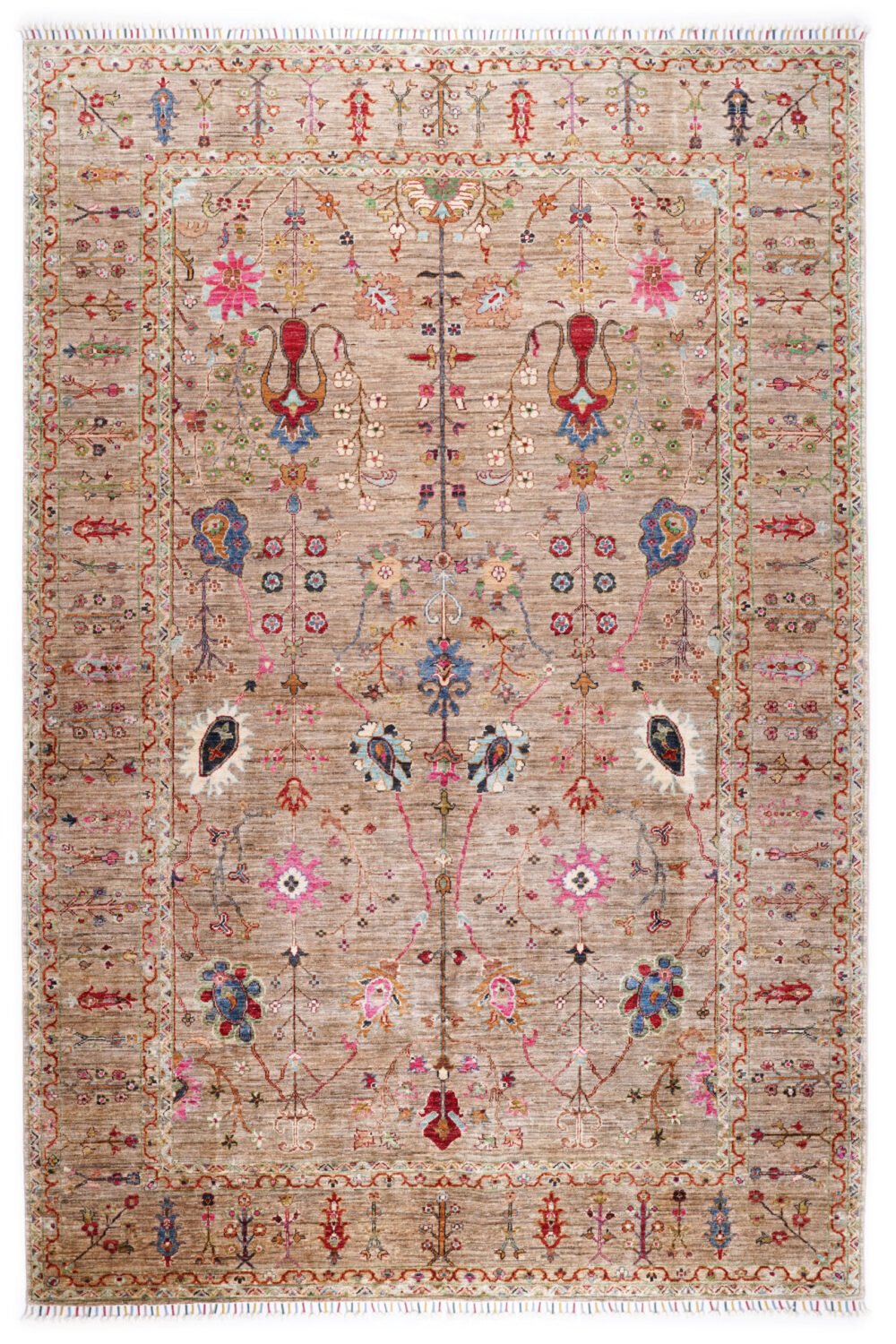 High-quality rug